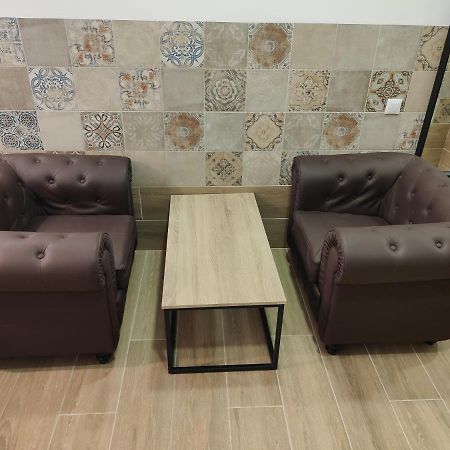 Apartamentos Pueblo Mar Calp Dış mekan fotoğraf