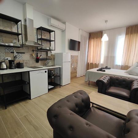 Apartamentos Pueblo Mar Calp Dış mekan fotoğraf