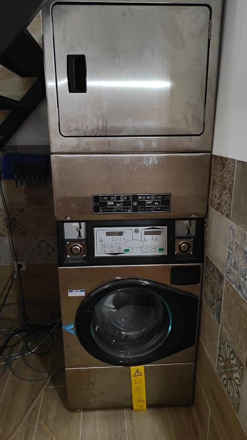 Apartamentos Pueblo Mar Calp Dış mekan fotoğraf