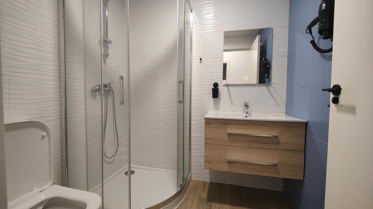 Apartamentos Pueblo Mar Calp Dış mekan fotoğraf