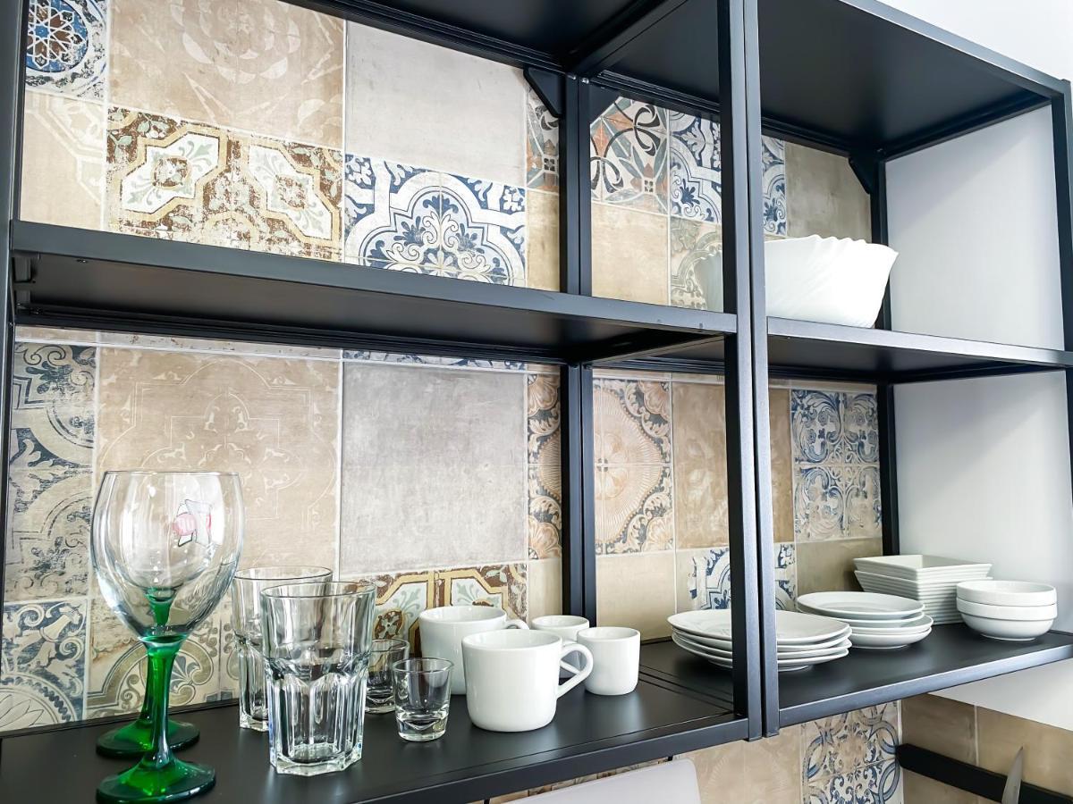 Apartamentos Pueblo Mar Calp Dış mekan fotoğraf
