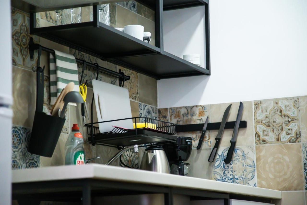 Apartamentos Pueblo Mar Calp Dış mekan fotoğraf