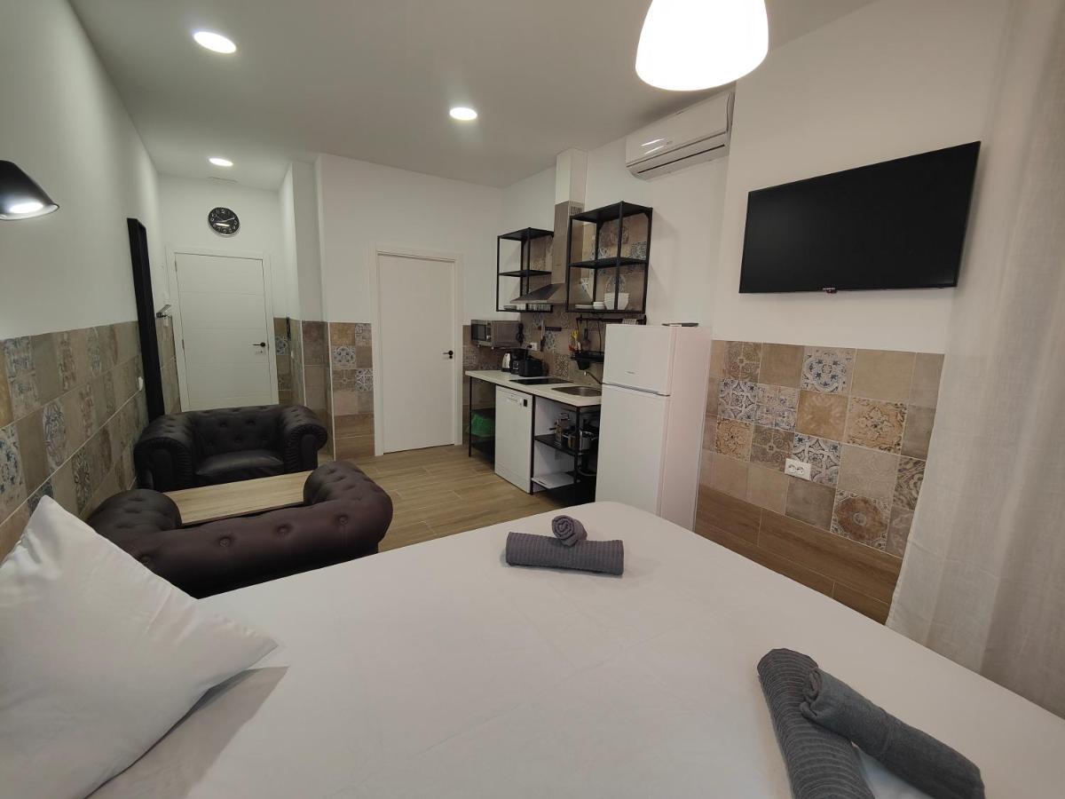 Apartamentos Pueblo Mar Calp Dış mekan fotoğraf